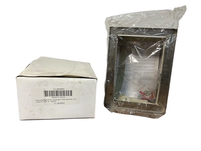 Used GRAINGER _UNKNOWN_ Enclosures MX | MAQUINARIA PECUSA #1464879