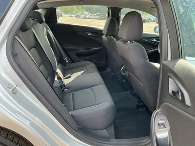 Used 2021 CHEVROLET MALIBU Cars Michigan US | Miedema Asset Management Group #1313917