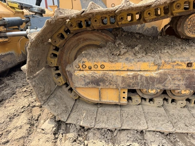 Used _UNKNOWN_ _UNKNOWN_ Bulldozers Michigan US | Miedema Asset Management Group #1372419