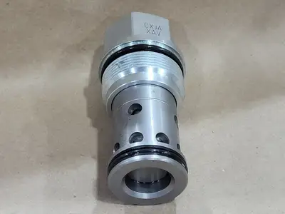 NEW SUN HYDRAULIC CXJA-XAV