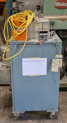 CONAIR 304 Pelletizers - Strand | The Pelletizer Group (1)