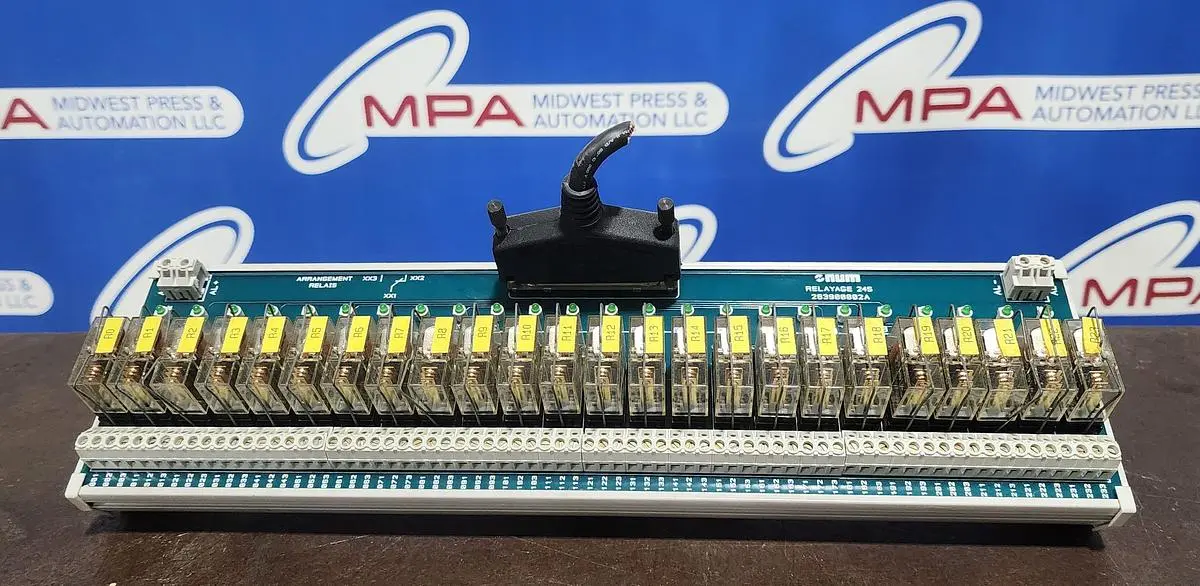 USED NUM 263900002A