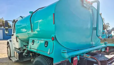 Used 2020 FREIGHTLINER WATER TRUCK Water Trucks California US | East West Machinery & Drilling #1417928