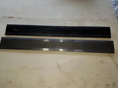 Used Press Brake Tooling – Many Types and Sizes