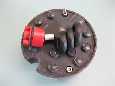 USED Micro Motion 800