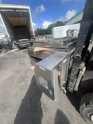 Used MIDDLEBY MARSHALL PS636G Conveyor Ovens Florida US | BAM Discount Restaurant Equipment #1452298