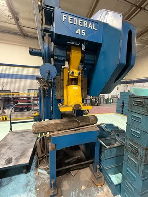 Used Various Various Miscellaneous Equipment (Metalworking) California US | Heavy Wall Consulting #1326681