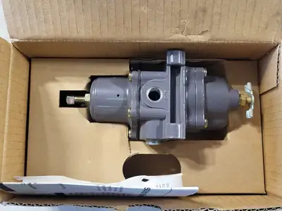 NEW FISHER 67CFR-601TB