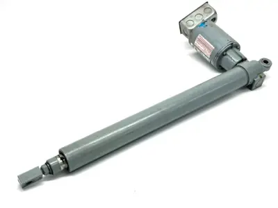 MSPB6405-18 | Duff Norton  Linear Actuator 500lb 18" 115VAC - Used