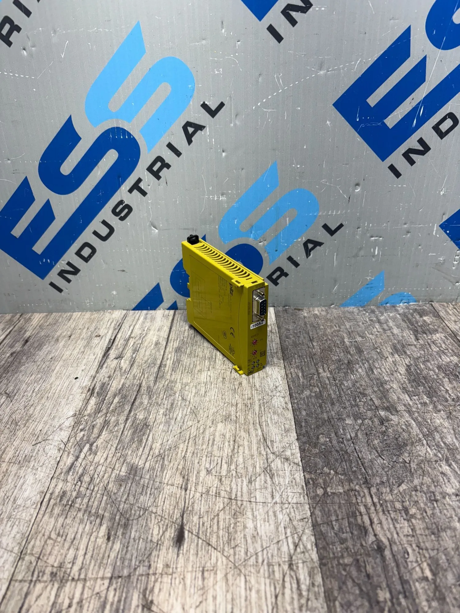 USED Pilz 773732