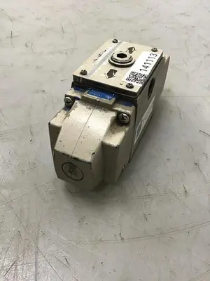 USED VICKERS DG4S50CWT11