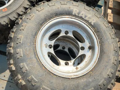 Used _UNKNOWN_ _UNKNOWN_ Wheels & Tires Michigan US | Miedema Asset Management Group #1321070