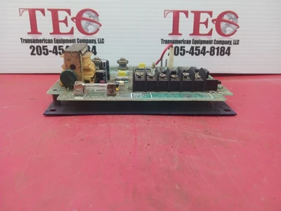 NEW NATIONAL CONTROLS CORPORATION DNC-T2003-A10