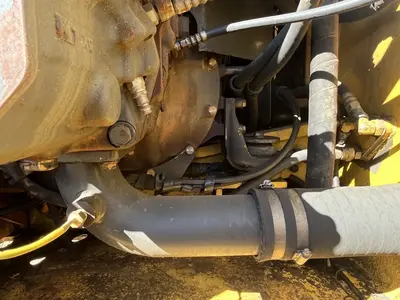 Used 2005 KOMATSU PC 200 LC-7L Excavators North Carolina US | Proxy Equipment #1380726