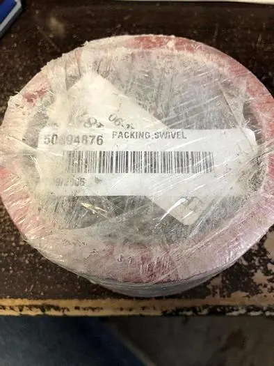 New | in-Stock EPIROC (ATLAS COPCO) SWIVEL PACKING KIT - 50894876 Parts (Hydraulics and Pneumatics) Pennsylvania US | East West Machinery & Drilling #1415851