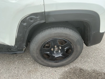 Used 2017 JEEP RENEGADE SUVs Michigan US | Miedema Asset Management Group #1325733