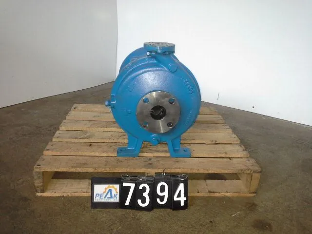 USED Goulds 3196 LTX