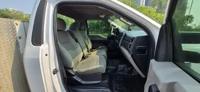 Used 2019 FORD F550 Misc Trucks Ontario CA | Platinum Group #1352821