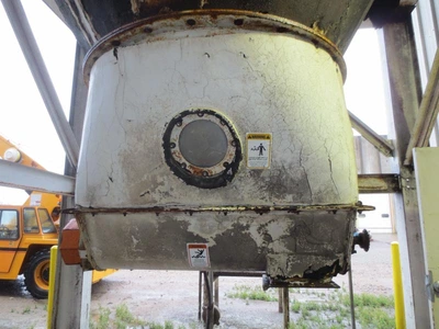 USED 2006 KICE CR288-12