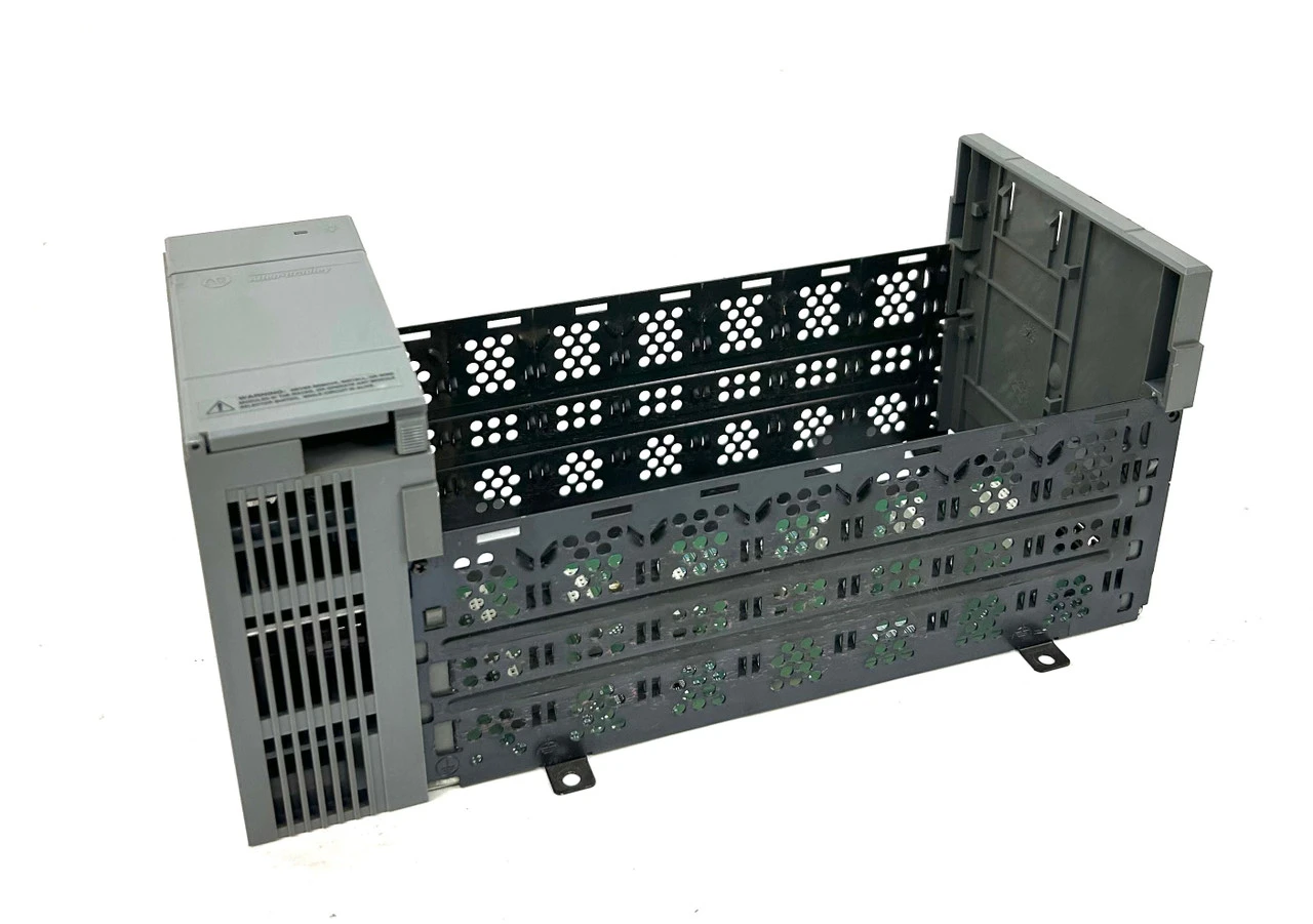 USED ALLEN BRADLEY 1746-A7