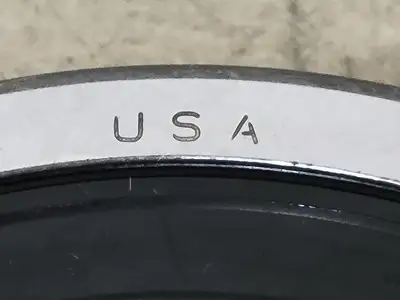 NEW SKF 6213-2RS1/C3