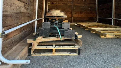 2011 ROYAL MASTER TG12X4 Centerless Grinders (Equipt) | Midstate Machinery (37)