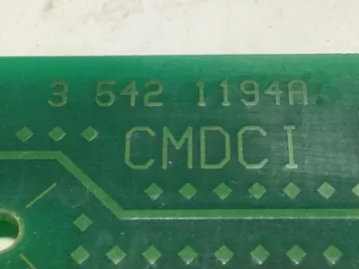 USED CINCINNATI MILACRON 3-542-1194A