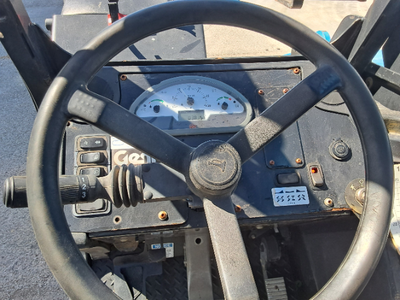 USED 2016 Genie GTH-844
