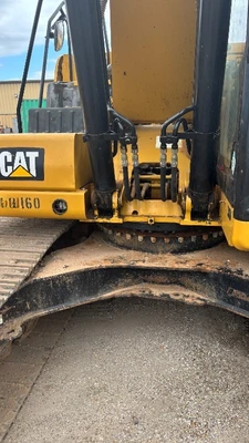 Used 2018 CATERPILLAR 323 Excavators Louisiana US | Proxy Equipment #1383002