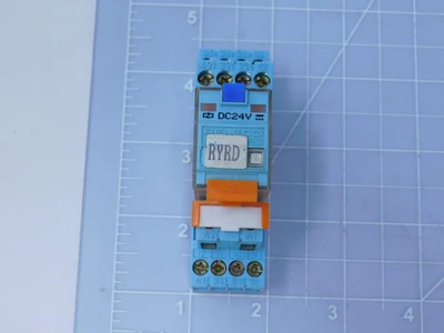 Used RELECO _UNKNOWN_ Relays & Switches Texas US | OCO Industrial #1678532