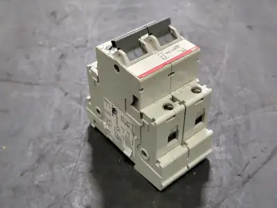 USED ABB S502-K-1,1