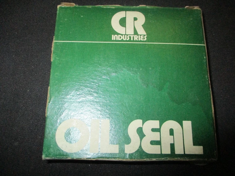 New | in-Stock National Oil Seals 43073S Seals & Gaskets Arizona US | ASSET CONVERSION SPECIALISTS, INC. #324171