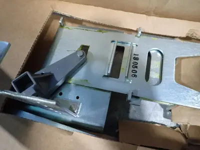 USED EATON HM5R12X
