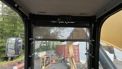 Used 2017 Caterpillar 335FLCR Excavators Maryland US | Zadoon Equipment #1480751