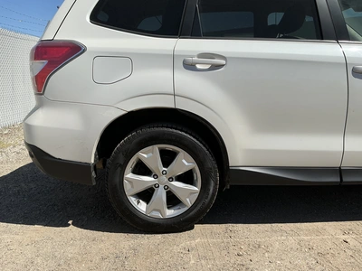 Used 2015 SUBARU FORESTER SUVs Michigan US | Miedema Asset Management Group #1342245
