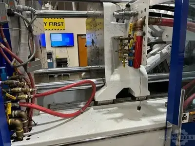 USED 2013 BATTENFELD EP300/1300