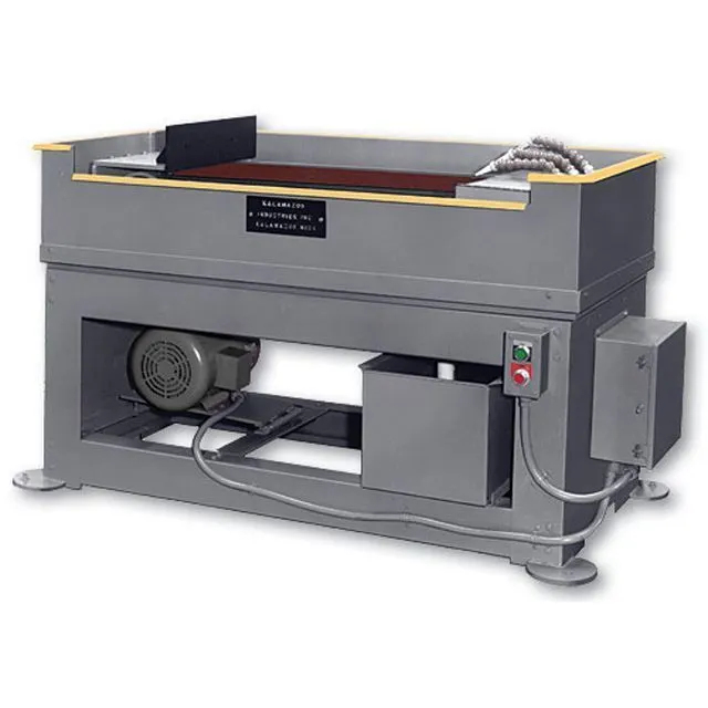 NEW KALAMAZOO INDUSTRIES S14HD