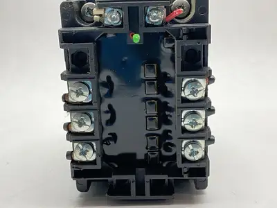 SSR3-302 | Chromalox  PCN 339397 SSR Power Controller 3-Phase 2-Leg 15-75/42-6 Amp - For parts or not working