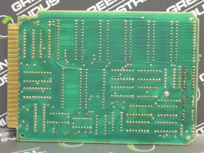 Giddings and Lewis 501-03798-00 Memory Board 503-15529-00 Used