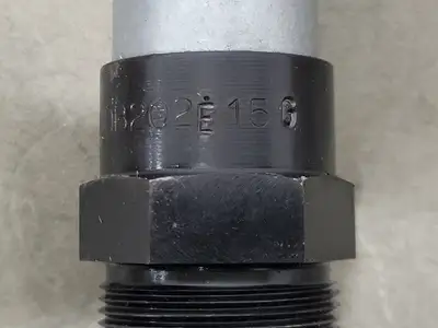 NEW PARKER DUDB202E15G