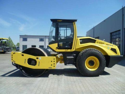 USED 2020 Bomag BW213DH-5