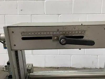 USED KOCH FR4211 2300