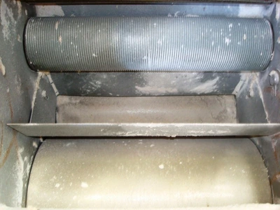 Hebei Pingle Flour Roll  Mill 6F