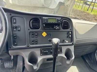 Used 2019 FREIGHTLINER BUSINESS CLASS Reefer Trucks Minnesota US | Carco Truck & Equipment #1514207