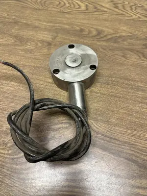 USED SENSOTEC 5923-01-01