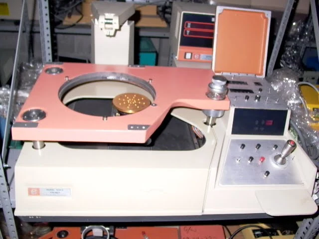 Used ELECTROGLAS _UNKNOWN_ Semiconductor Test Massachusetts US | J.M. Industries #1045425