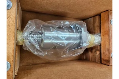 Used _UNKNOWN_ _UNKNOWN_ Ballscrews Texas US | IRS Auction #1373109