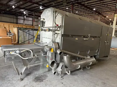 Used 2021 JBT Marel DSI 800 Slicers / Dicers / Cutters Illinois US | M&M Equipment Corp. #1389039