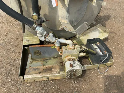 Used _UNKNOWN_ _UNKNOWN_ Vacuum Tanks Michigan US | Miedema Asset Management Group #1320472