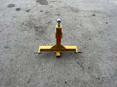 COUNTYLINE 3 POINT HITCH TRAILER MOVER Trailer Mover | County Equipment Company LLC (4)